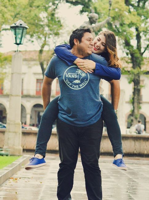 100% enamorada de Rc 2