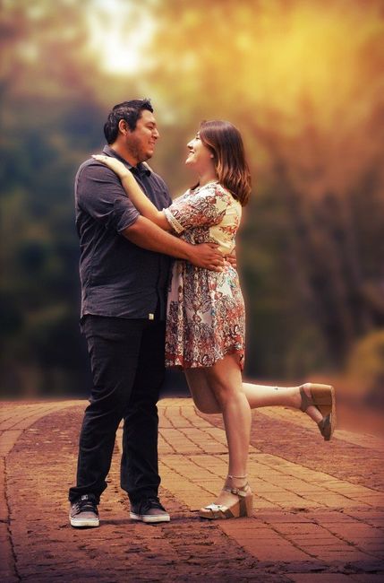 Mi save the date - 11