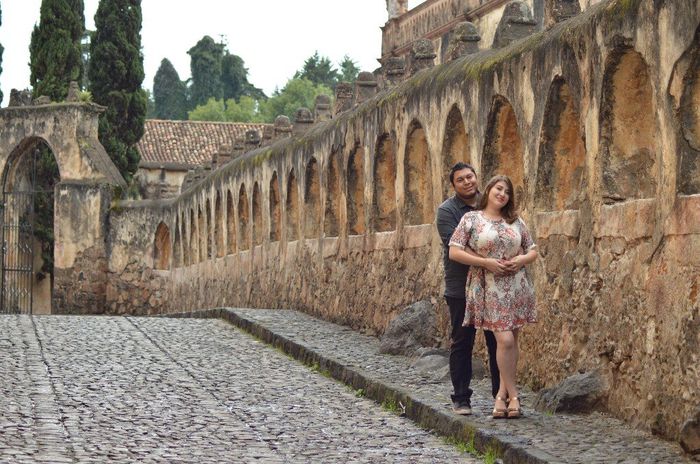  Mi save the date - 12