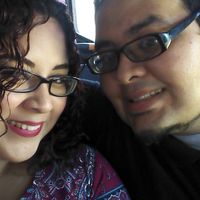 Mi amor y yo!