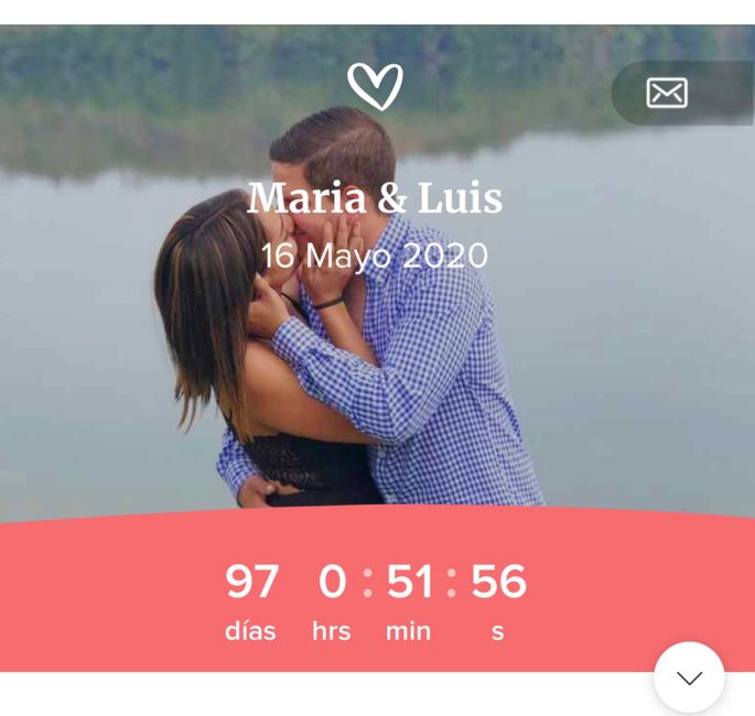El tiempo va corriendo - 1