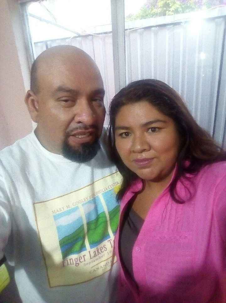 Banderines challenge - 1