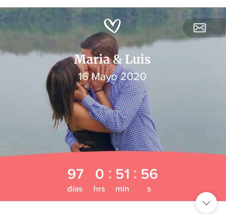 El tiempo va corriendo - 1