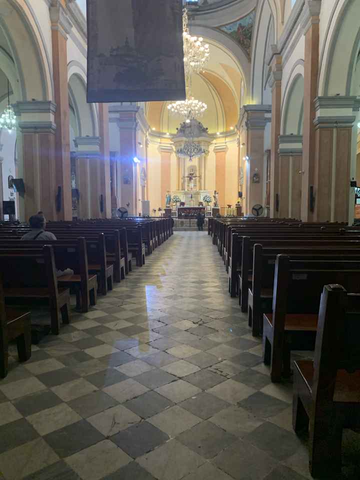 Hola bridess!!! ayuda en Música para la iglesia - 1