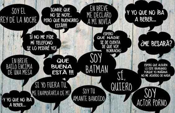 MENSAJES