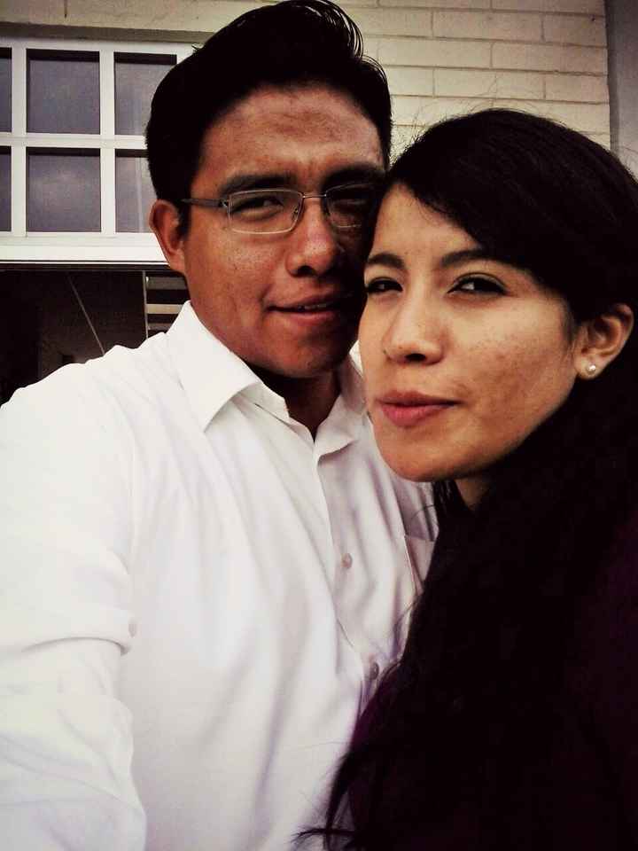 Manuel y Karla