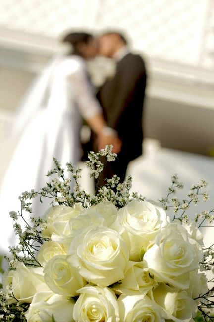 Y a un mes de la boda... - 3