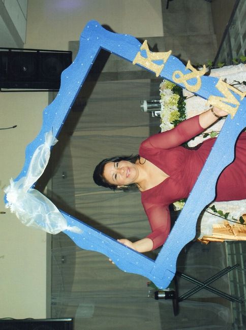 Y a un mes de la boda... - 11