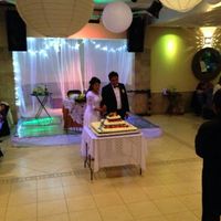 Y a un mes de la boda... - 7
