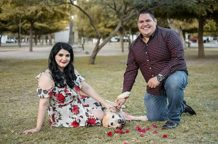 Mis fotos save the date - 6