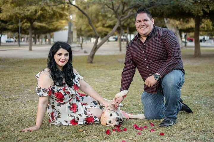 Mis fotos save the date - 6