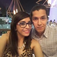 Sube una foto con tu pareja - 1