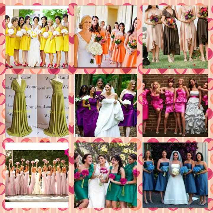 Colores otoño-invierno