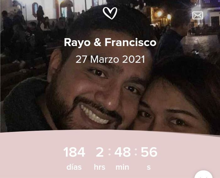 Reto con regalo: Sube una captura de pantalla tu contador 🎁 - 1