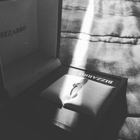 Reto con regalo: Sube una foto de tu anillo🎁 - 1