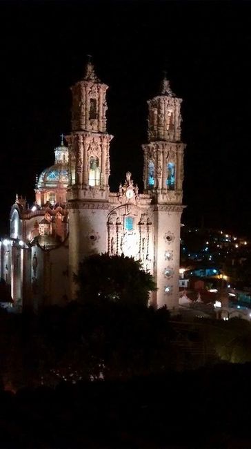 10 lugares en México para ir de Luna de Miel 14