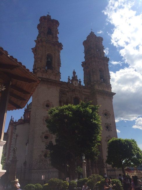 10 lugares en México para ir de Luna de Miel 15