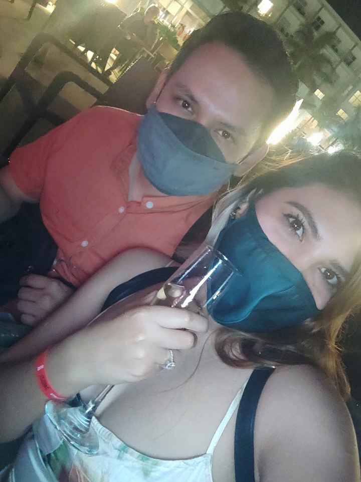 La foto más bonita de ustedes dos 📷💝¡aquí hay regalo!🎁 - 1