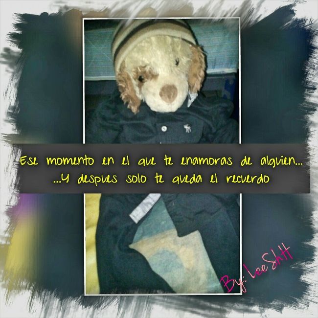 Discusiones con el novio...!! - 1