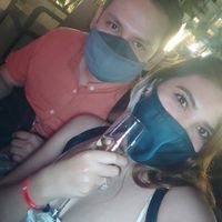 La foto más bonita de ustedes dos 📷💝¡aquí hay regalo!🎁 - 1