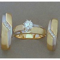 Mi anillo favorito es... - 1