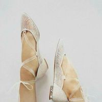 Mis zapatos favoritos son... - 1