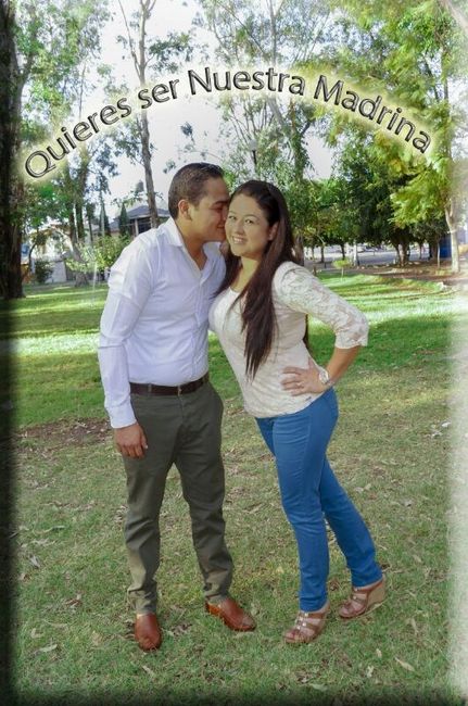 Madrinas