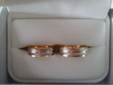 Anillos