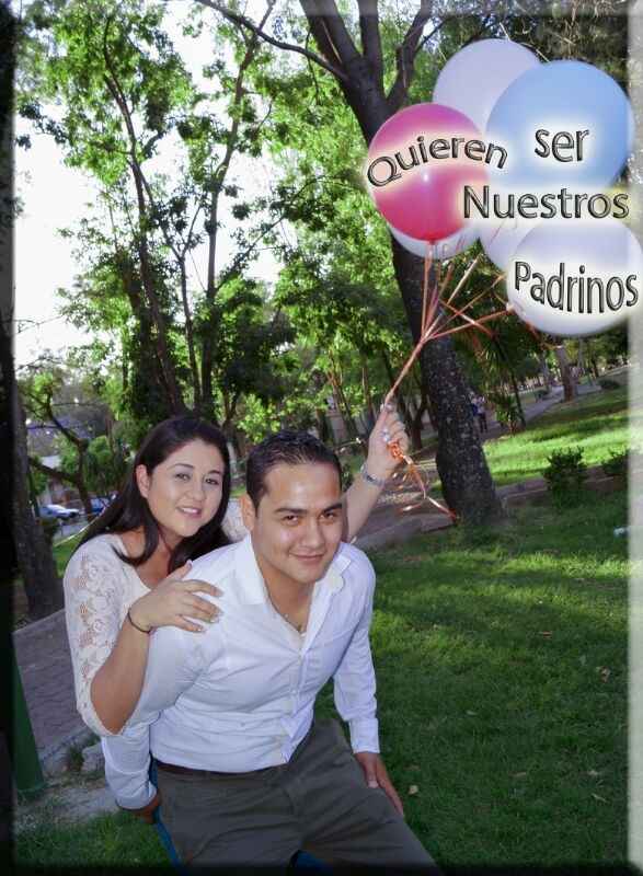 Padrinos