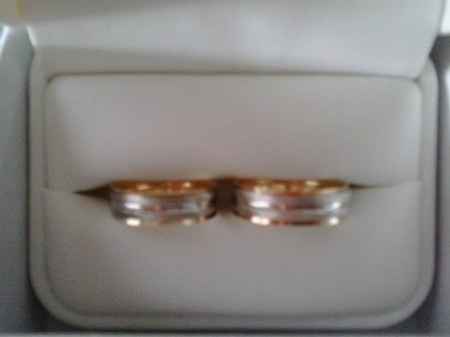 Anillos