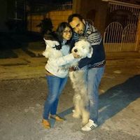 Reto con regalo: Sube una foto con tu pareja🎁 - 1