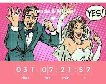 ¿Qué marca tu contador? - 1