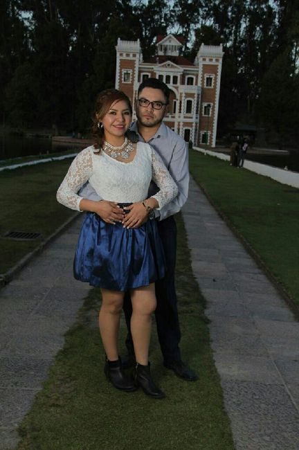 Cual les gusta mas ?? - 1