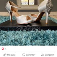 Zapatillas Mely - 1