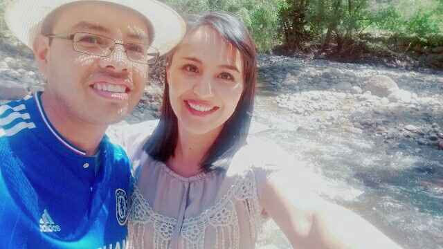 ¡Presénta a tu pareja! - 1