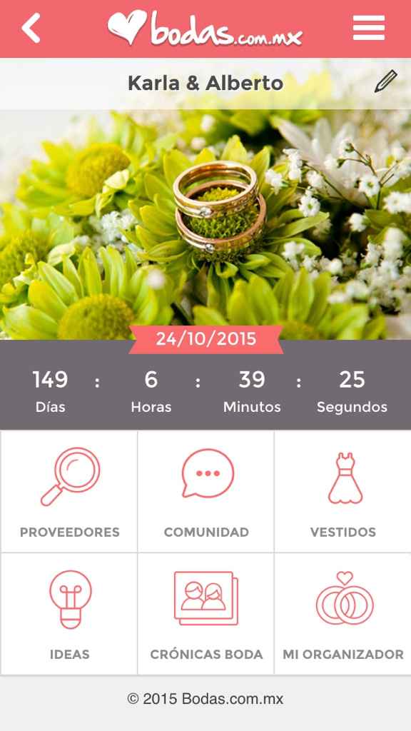 149 días y aún sin nada!!! ahhhh - 1