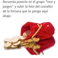 🥠 Escoge la galleta y descubre tu suerte. - 1