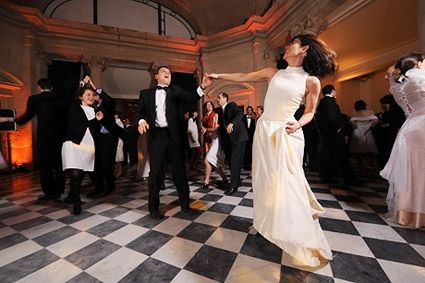 Baile