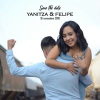 MI AGENDA DE BODA - ANA YANITZA