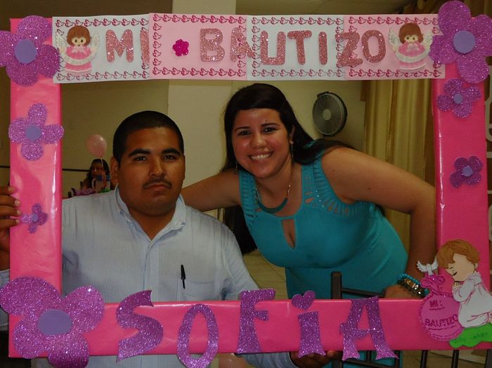 mi prometido