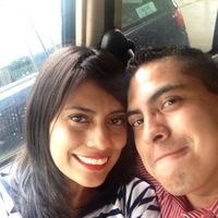 Verdad 5: ¿Cuál es su foto favorita en pareja? - 1