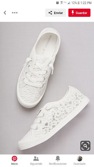 Comparte tus zapatos cómodos 26