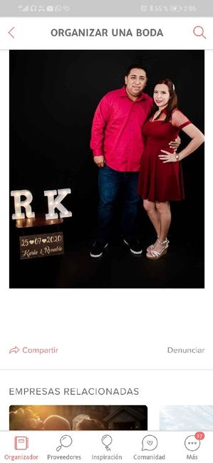 Sesión Save the date - 1