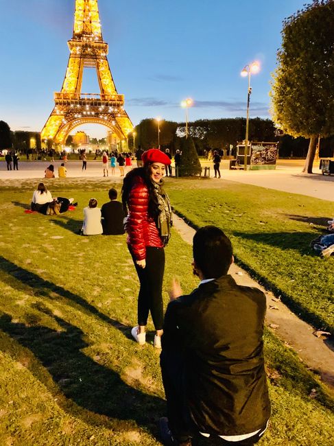 ¿Cuándo te lo dio? 5