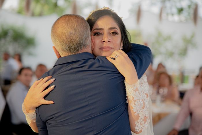 Fotografías a 81 días de casados! 19