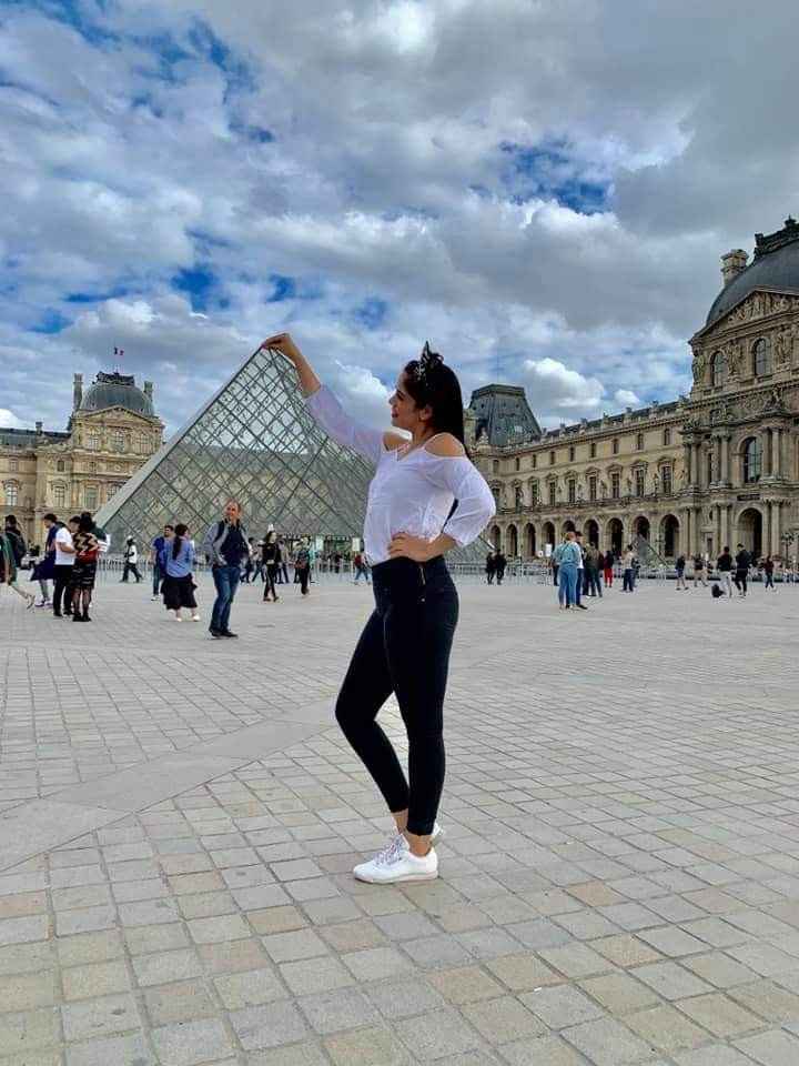 Por qué o cómo escogieron la fecha de la boda? - 1