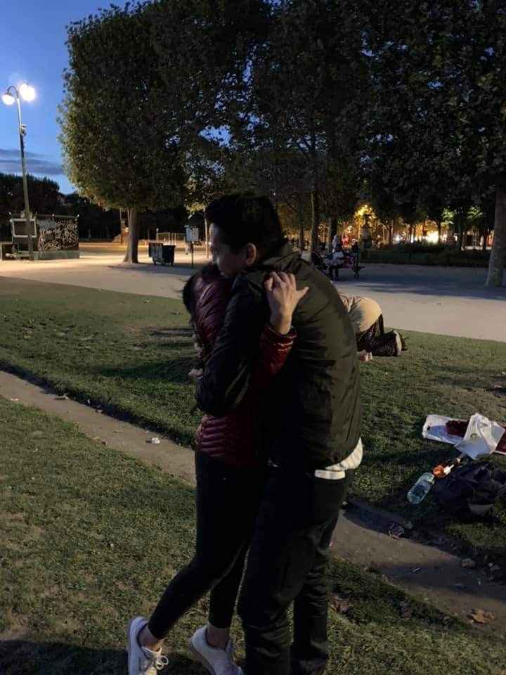 Por qué o cómo escogieron la fecha de la boda? - 7