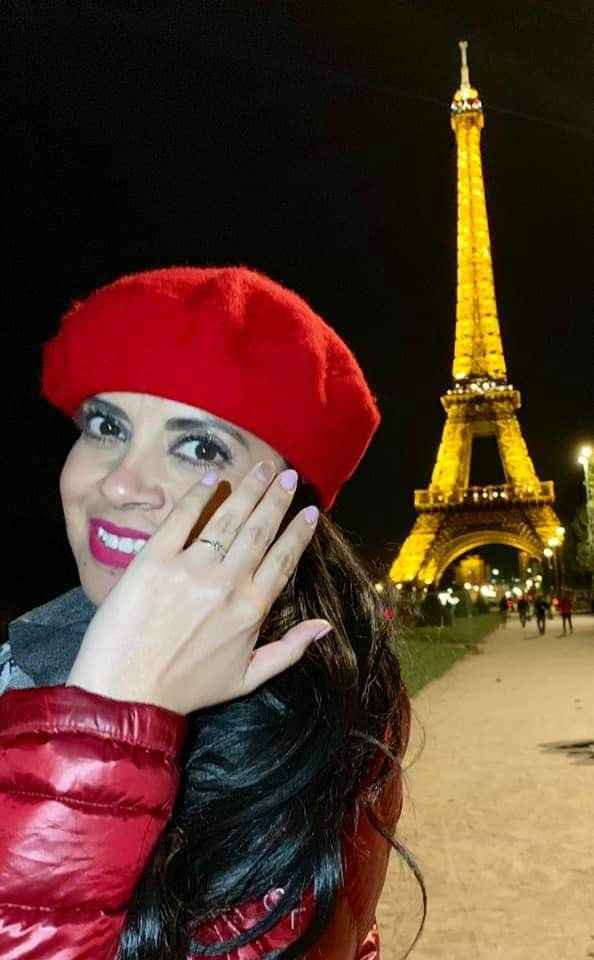 Por qué o cómo escogieron la fecha de la boda? - 11