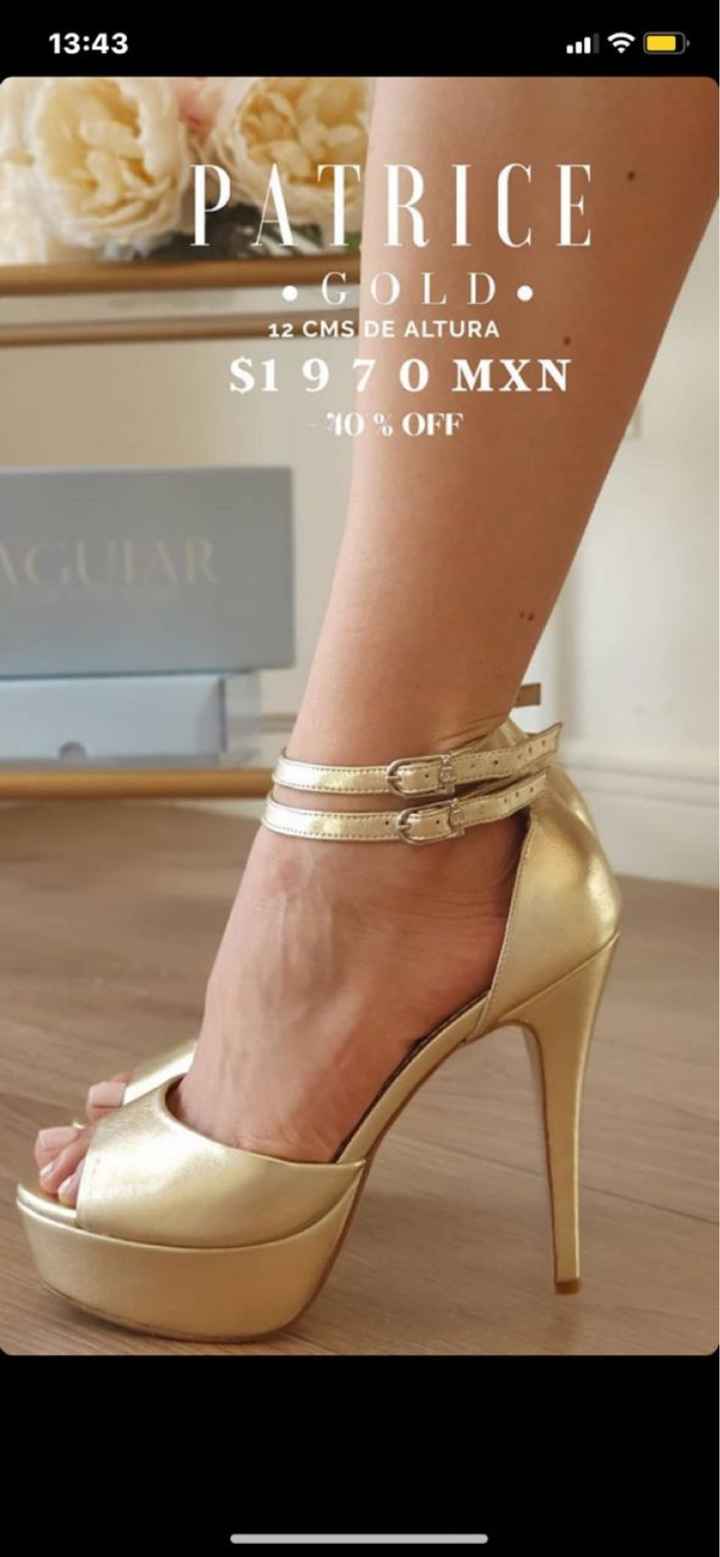 Zapatos .. Help! - 3