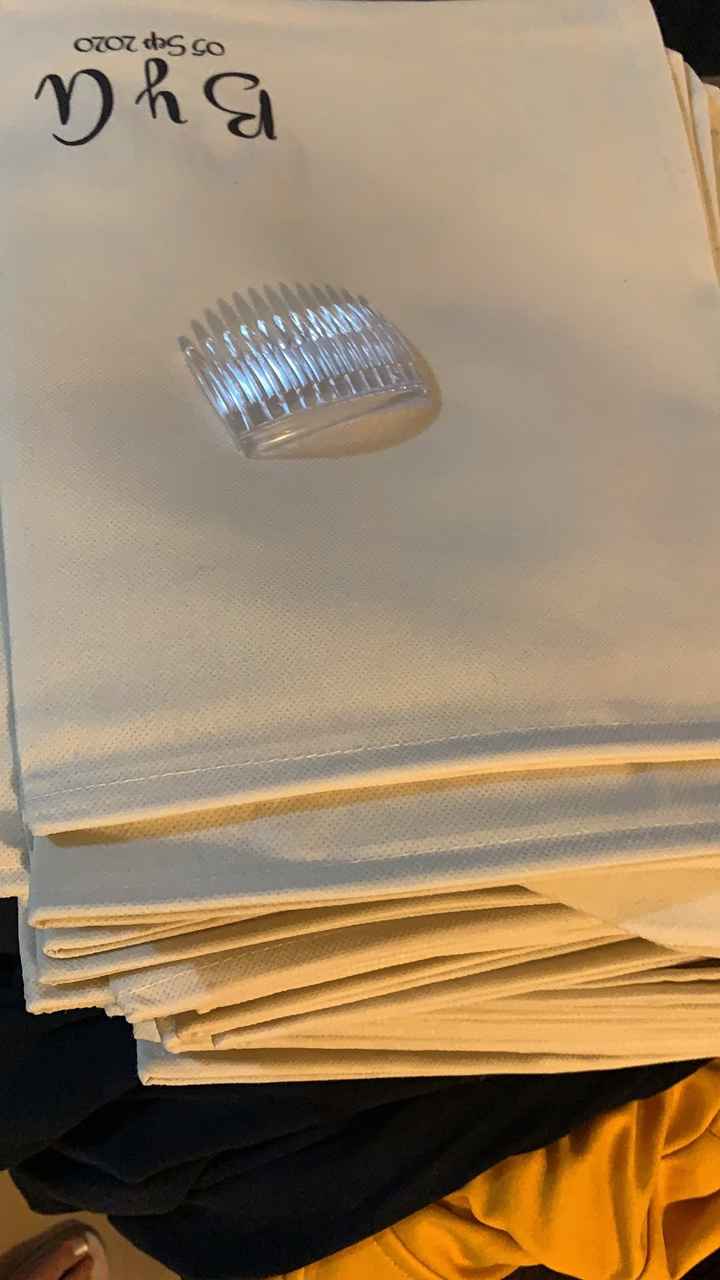 festiboda Llegó !!!🥳🥳🥳🥳 - 3